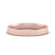 5mm-hammered-finish-mens-wedding-band-in-rose-gold-fdm10520b1-5.00mm-nl-rg